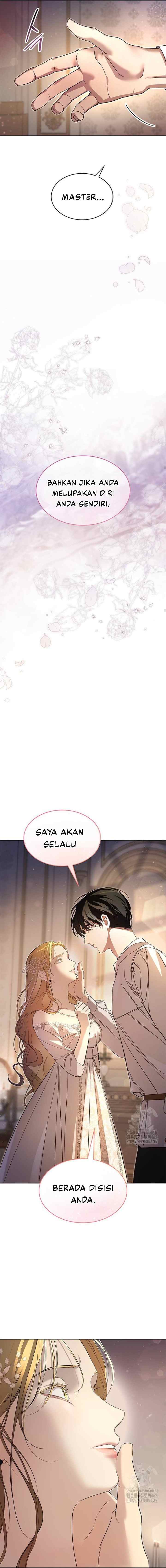 Locked Up by My Mad Dog chapter 10 halaman 12