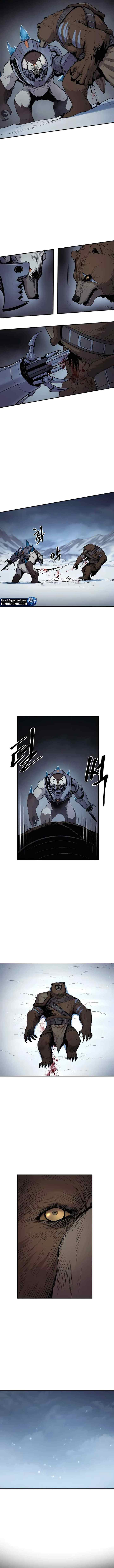 Howling Dragon (The Wailing Perversion) chapter 65 halaman 9