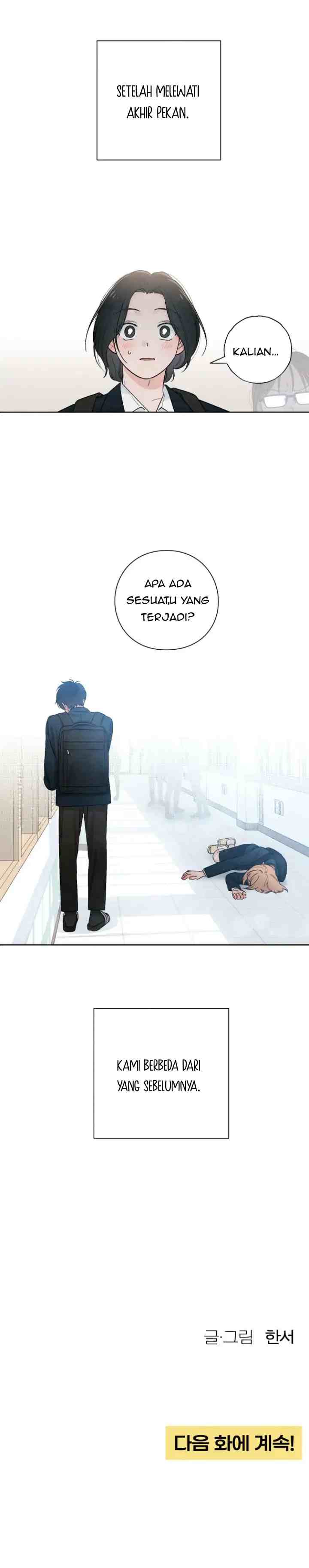 Apocalypse of Youth chapter 20 halaman 13