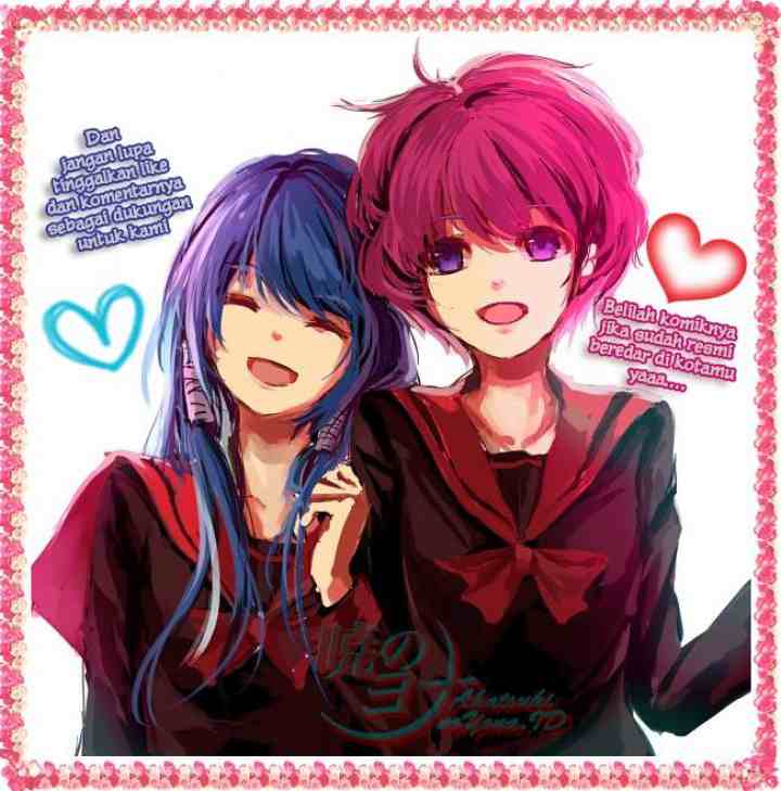 Yona of the Dawn chapter 98 halaman 17