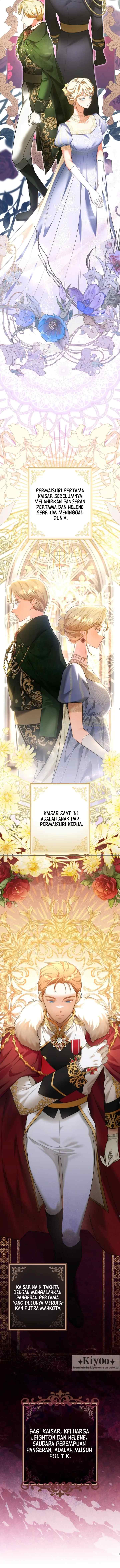 Although I Am A Mother-In-Law, I Do Not Like Conflict Between My In-Laws chapter 2 halaman 13