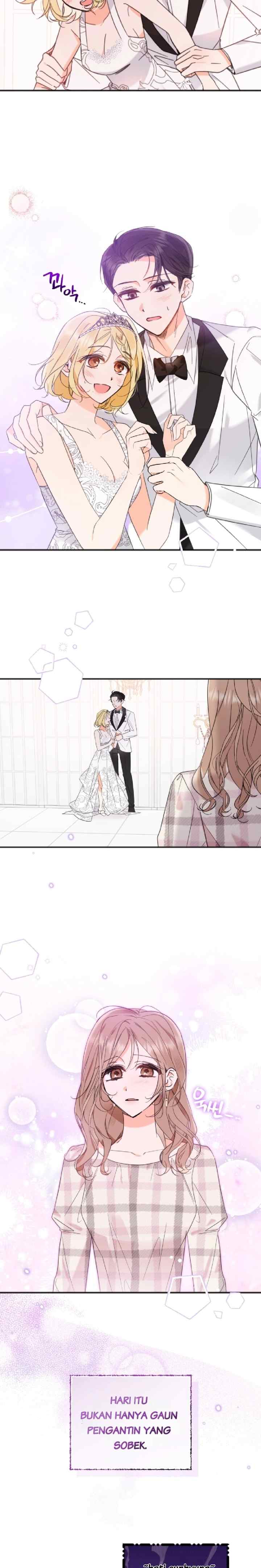 Ideal Delivery Service chapter 44 halaman 18