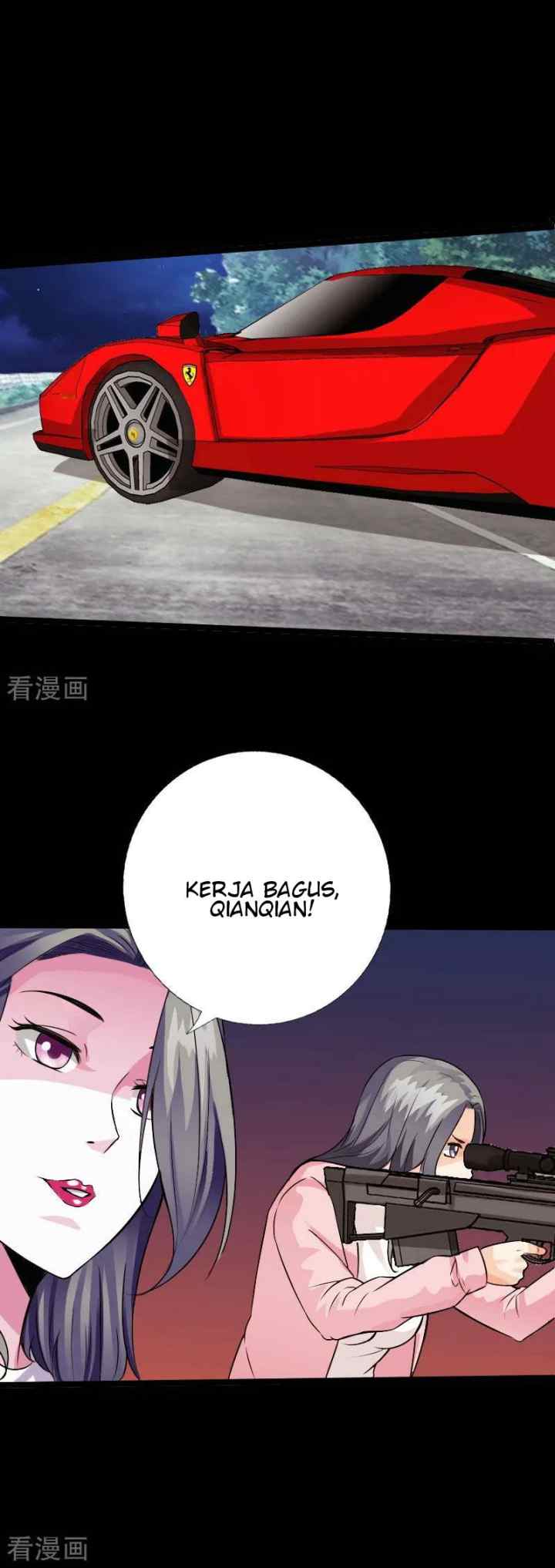 Hopeless chapter 98 halaman 4