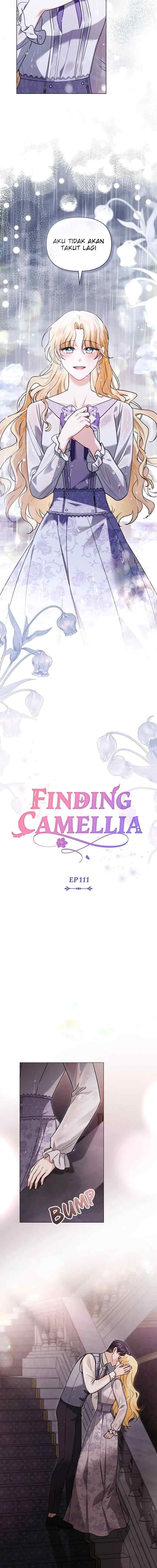 Finding Camellia chapter 111 halaman 6