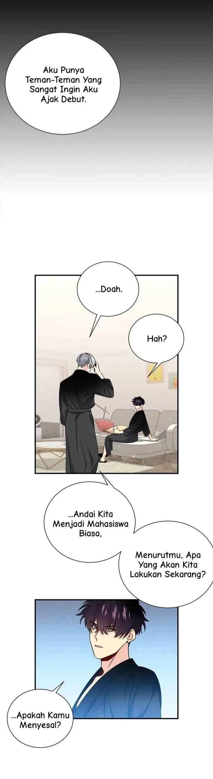 Cosmic Stars chapter 59 halaman 7