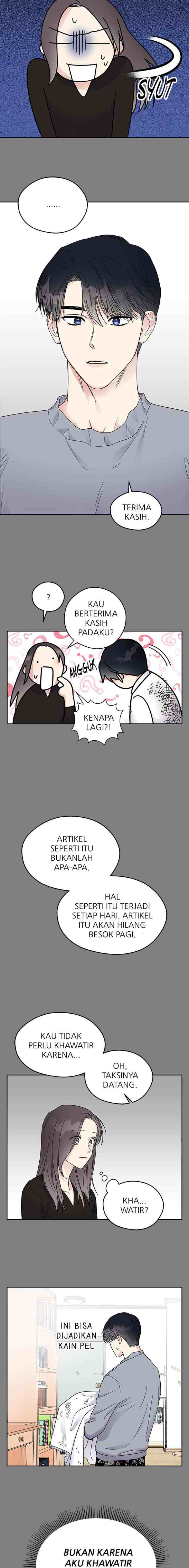 Do As I Say! chapter 5 halaman 6