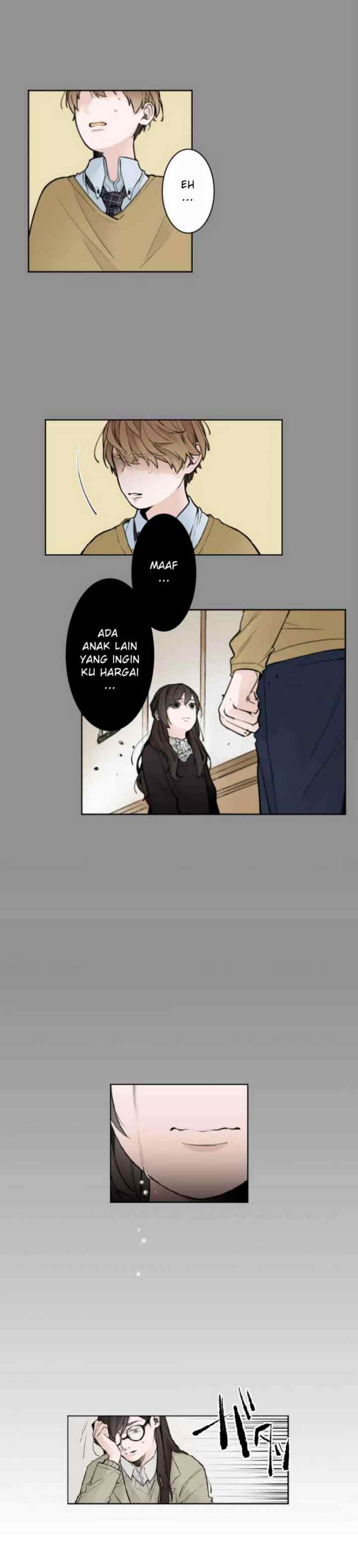 Asaha Furu chapter 3 halaman 10