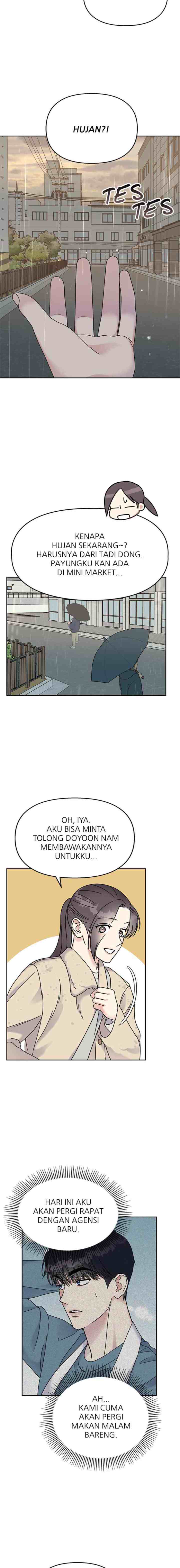 Do As I Say! chapter 62 halaman 15