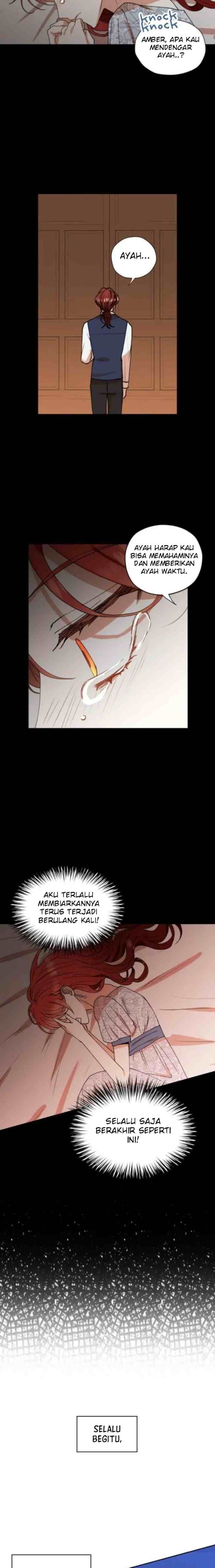 Leveling My Husband to the Max chapter 32 halaman 10