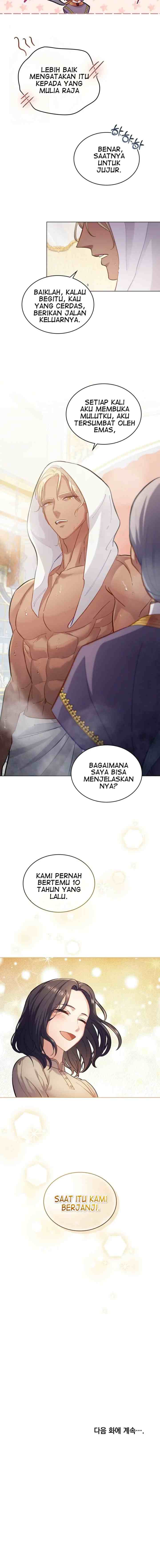 Lies Become You chapter 6 halaman 13