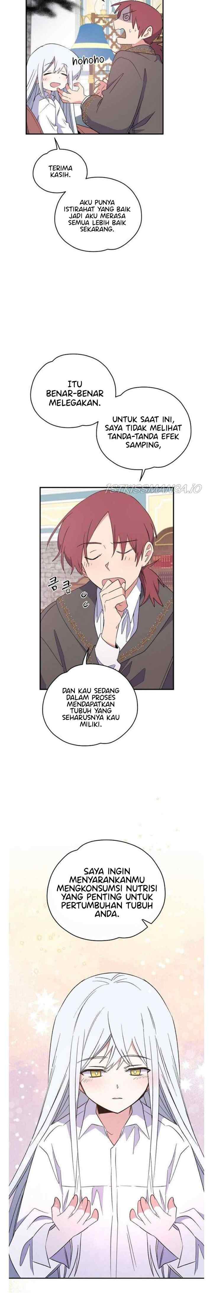 Yigret chapter 32 halaman 12