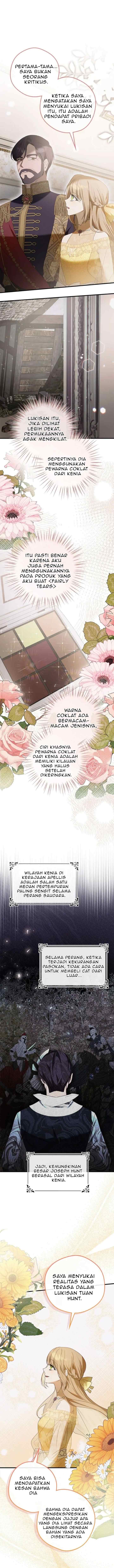 The Duke of Darkness Proposes a Contract Marriage chapter 24 halaman 12
