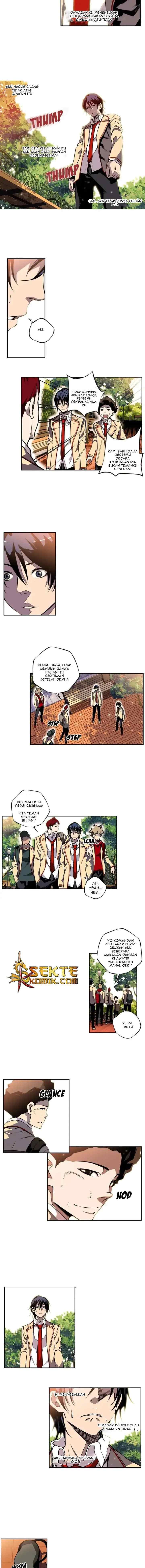 Supernova chapter 1 halaman 7