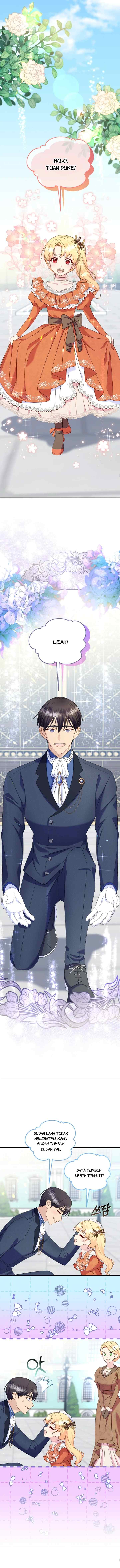 I Stole the Child of My War-Mad Husband chapter 89 halaman 10