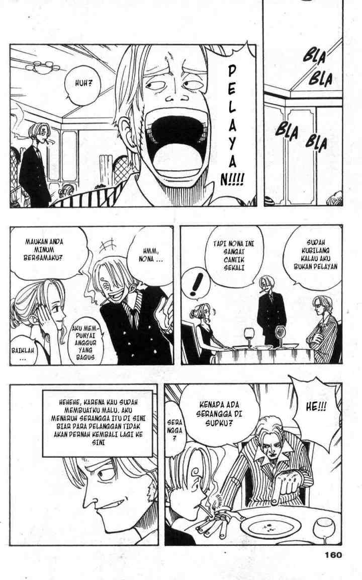 One Piece chapter 43 halaman 16