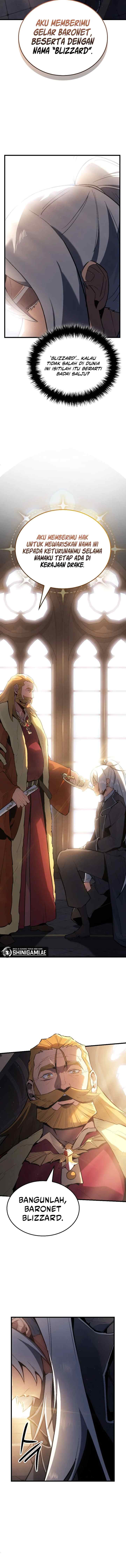 Ice Lord chapter 13 halaman 11
