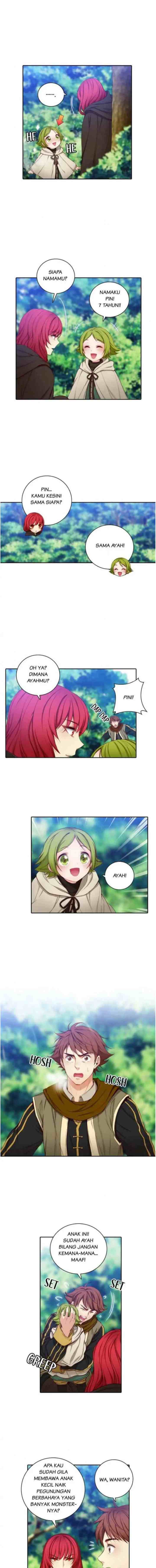 Adonis chapter 29 halaman 5