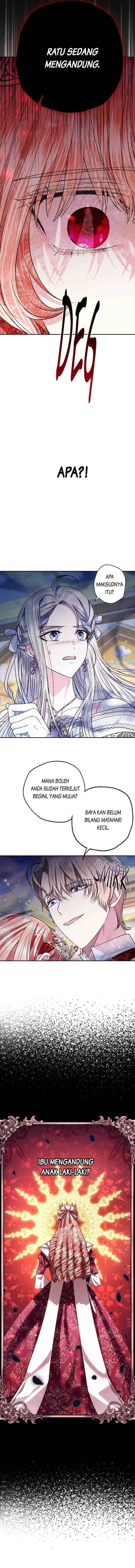 Father, I Don't Want to Get Married! chapter 71 halaman 16