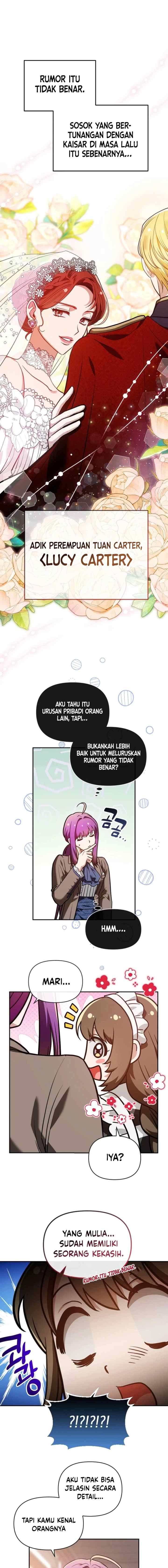 I'm the Dying Emperor's Doctor chapter 6 halaman 11
