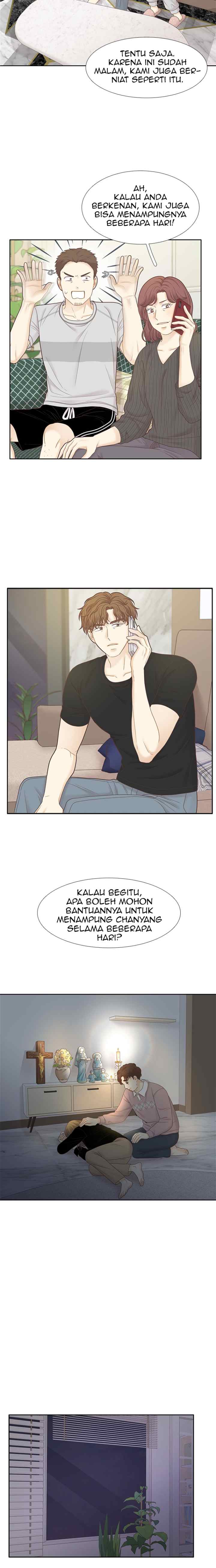 Odd Girls Out S2 chapter 181 halaman 14