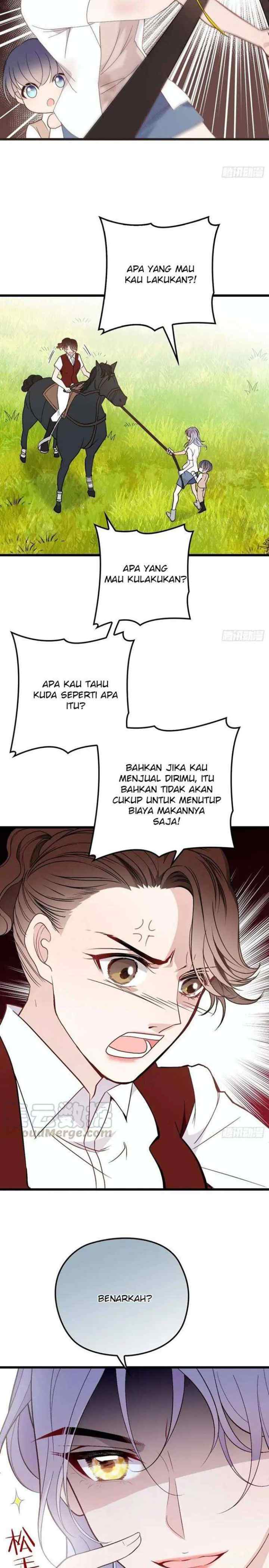 The Duke's Hidden Baby: BOGO! chapter 103 halaman 8