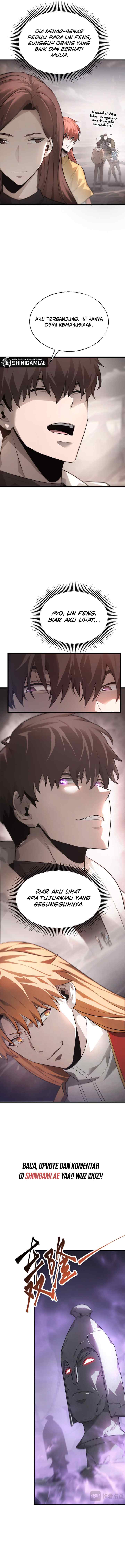 I Am the Strongest Boss chapter 9 halaman 15