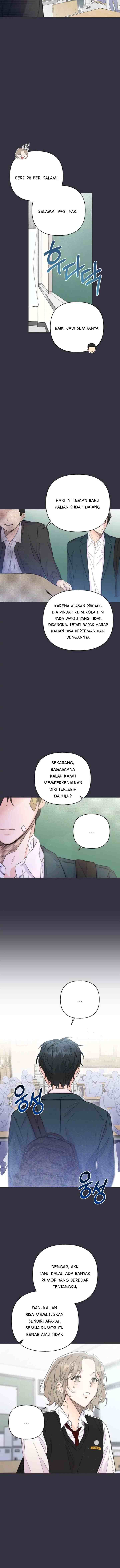 Really Truly Getting a Divorce chapter 11 halaman 17