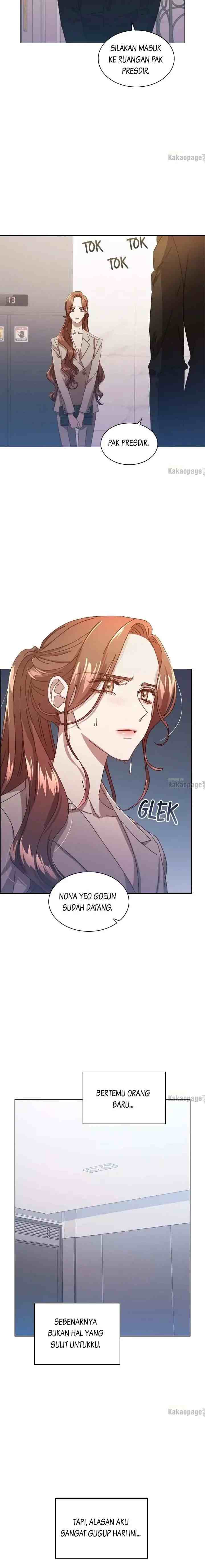 A Beastly Scandal chapter 63 halaman 15