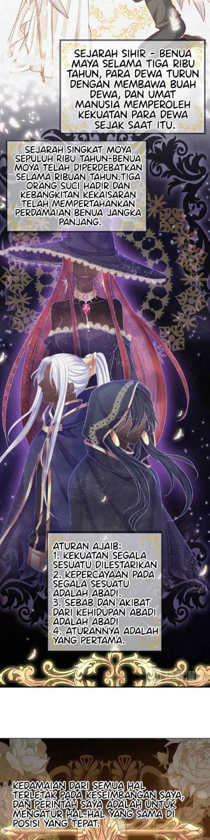 I, Queen Edith chapter 12 halaman 10