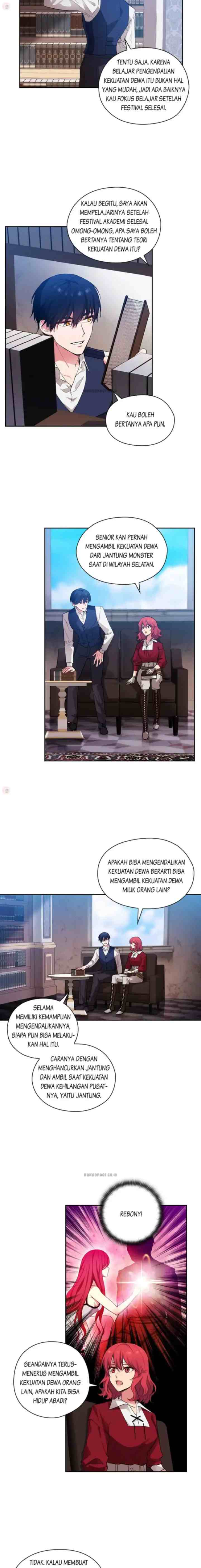 Adonis chapter 153 halaman 6