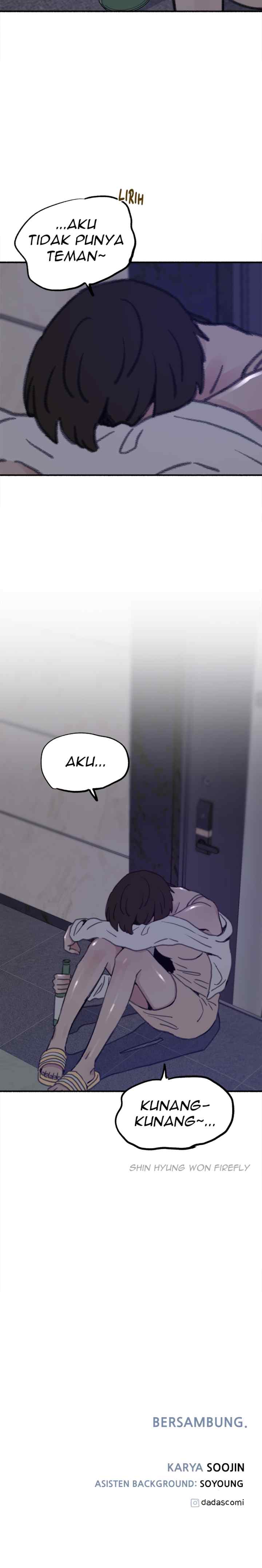 Muse On Yumyeong chapter 60 halaman 18