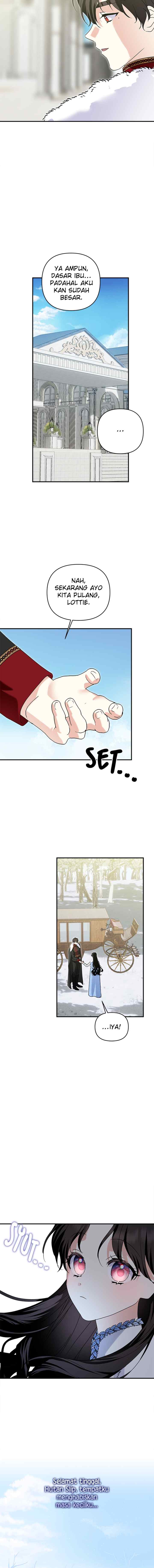 Monster Duke's Daughter chapter 172 halaman 16