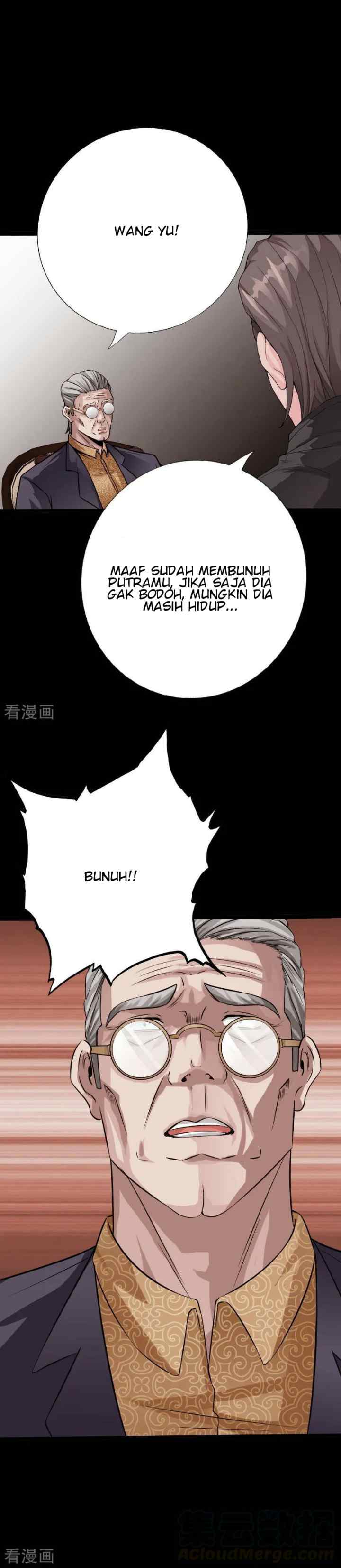 Hopeless chapter 75 halaman 9