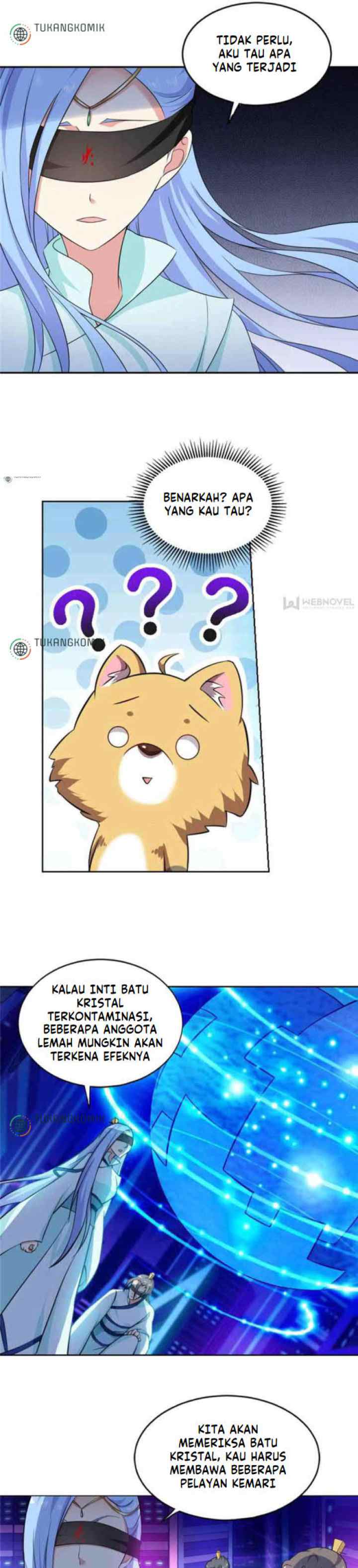 Rebirth of a Golden Boy in Another World chapter 76 halaman 11
