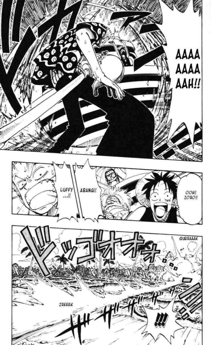 One Piece chapter 75 halaman 5