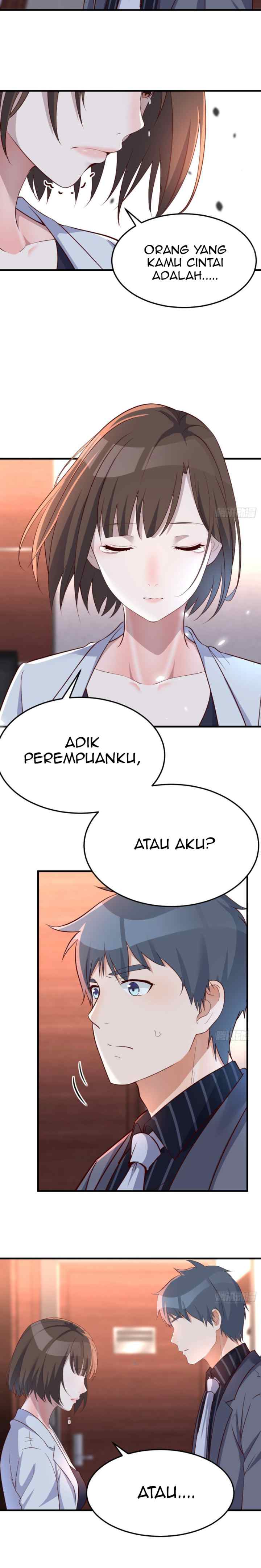 I Have Twin Girlfriends chapter 85 halaman 10