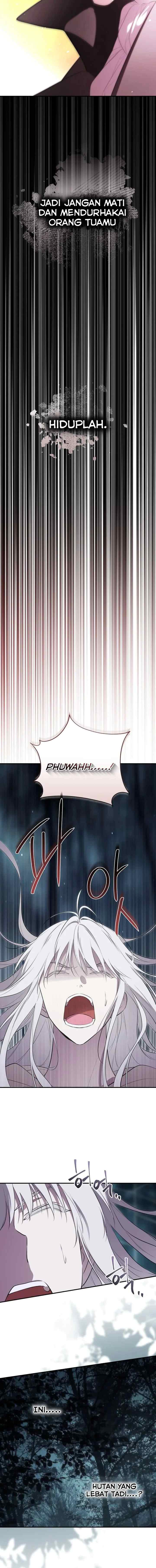 I Married the Male Lead's Dad chapter 130 halaman 8