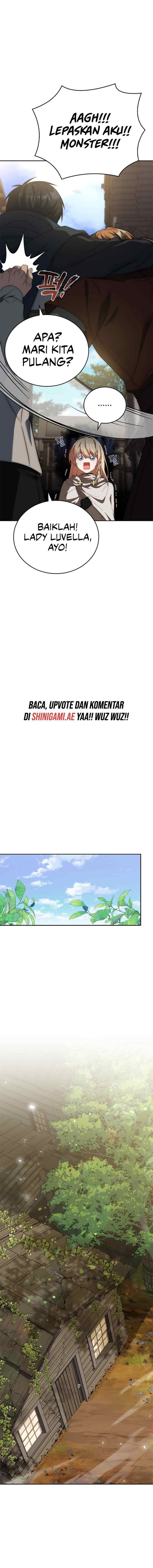 The Regressed Demon Lord Is Kind chapter 11 halaman 15