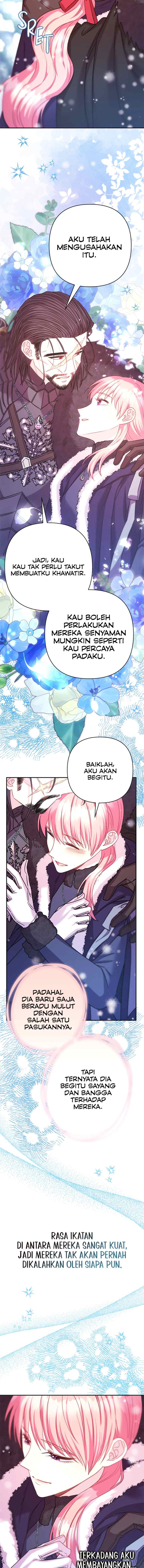 Anyway, It Is A Ropan chapter 73 halaman 16