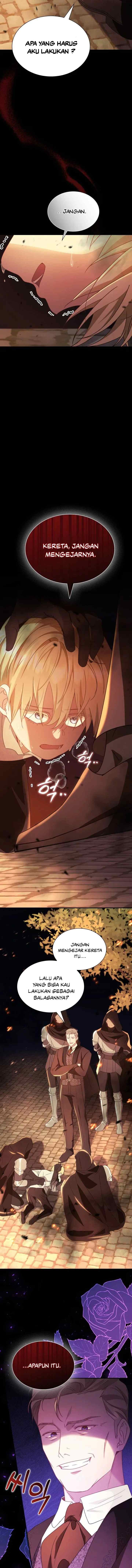 Even If The Villain's Daughter Regresses chapter 9 halaman 18