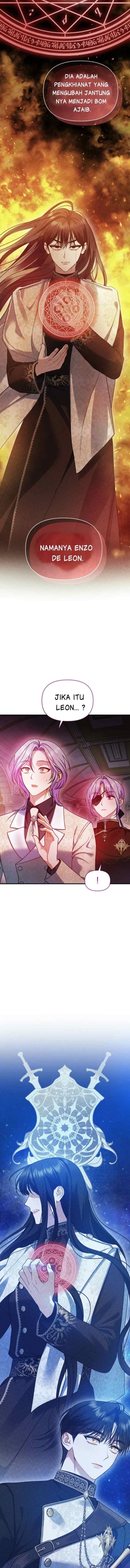 I Became the Younger Sister of a Regretful Obsessive Male Lead chapter 88 halaman 19