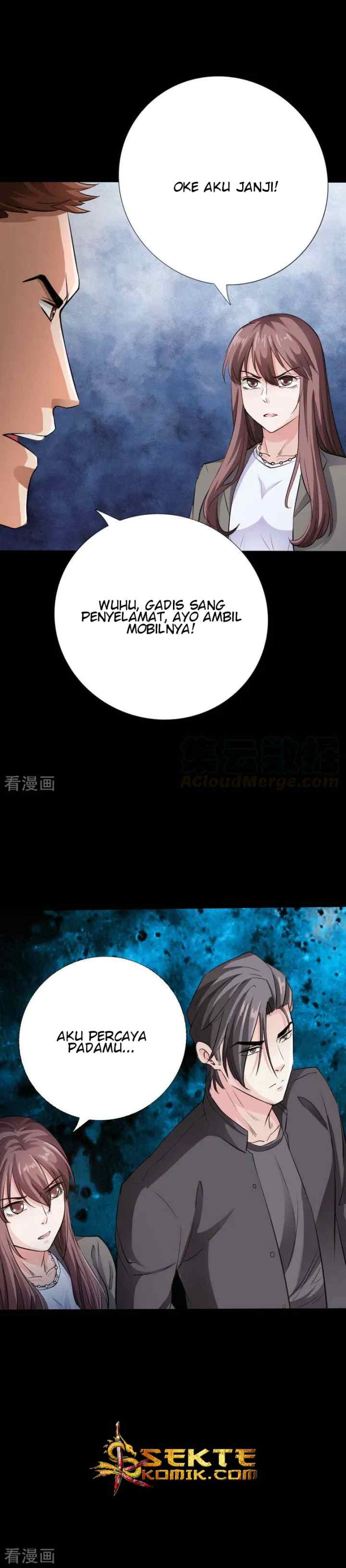 Hopeless chapter 69 halaman 18
