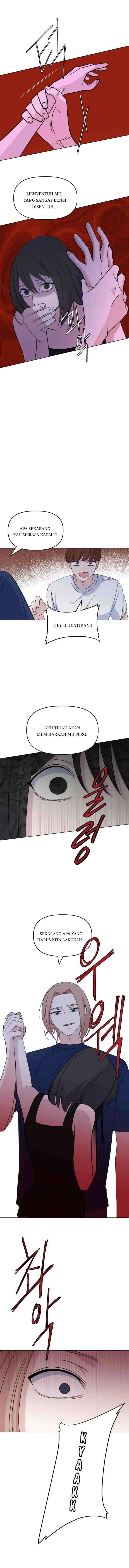 Causality chapter 26 halaman 14