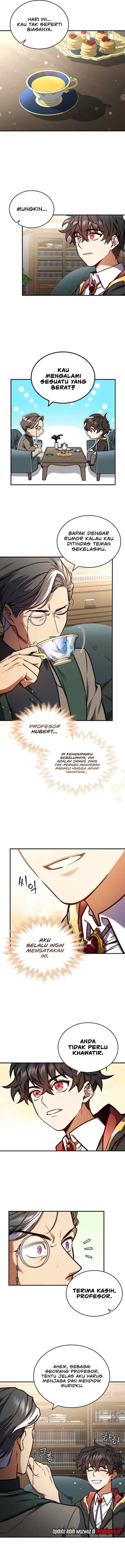 Dragon-Devouring Mage chapter 3 halaman 6