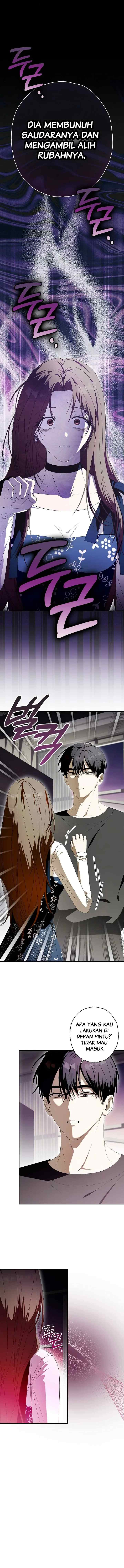 Food Chain chapter 47 halaman 8