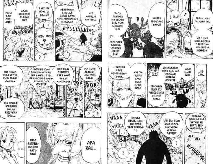 One Piece chapter 140 halaman 7