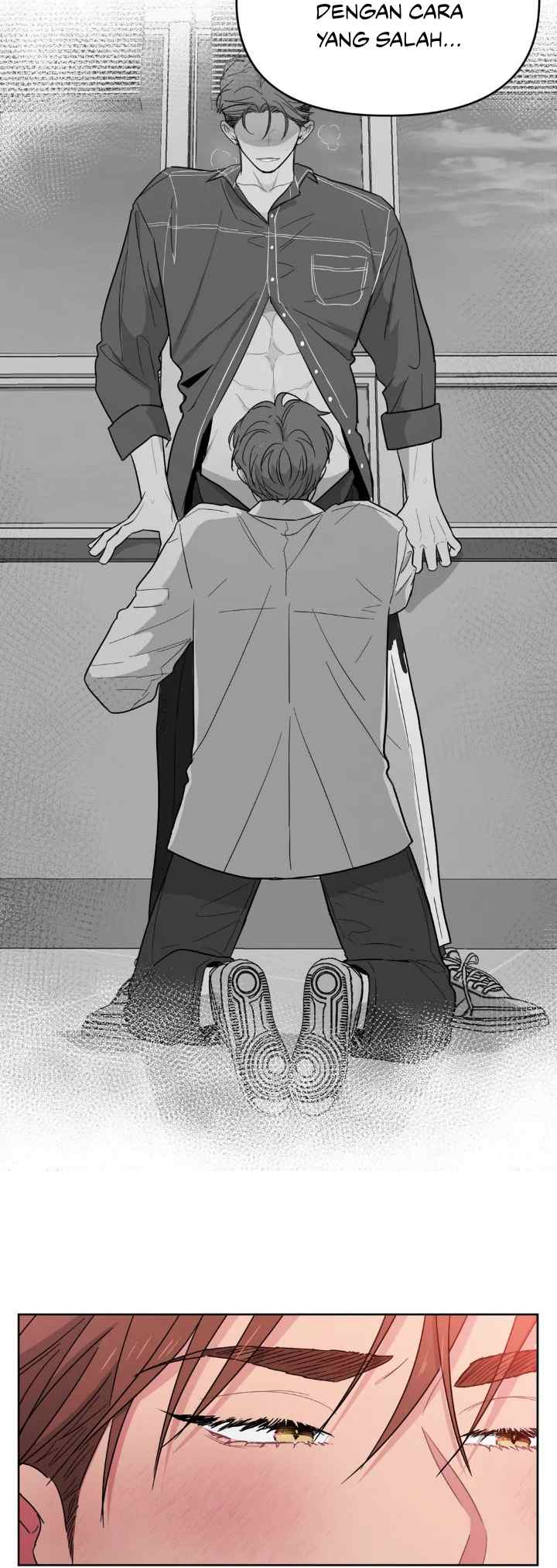 Arts Mans chapter 31 halaman 4
