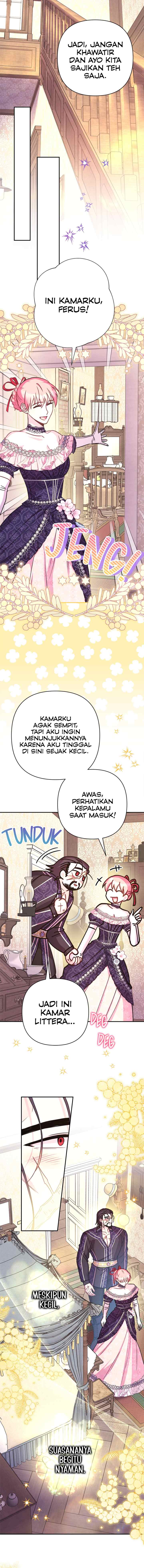 Anyway, It Is A Ropan chapter 56 halaman 9