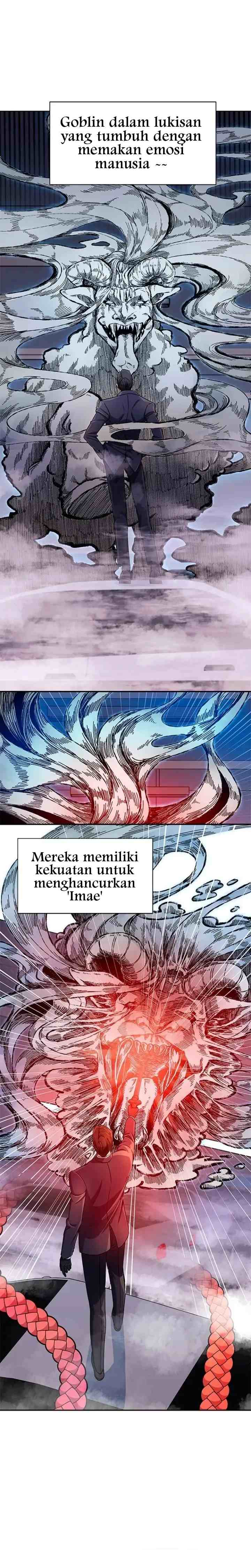 The Castle - Gwian's Bride chapter 0 halaman 4