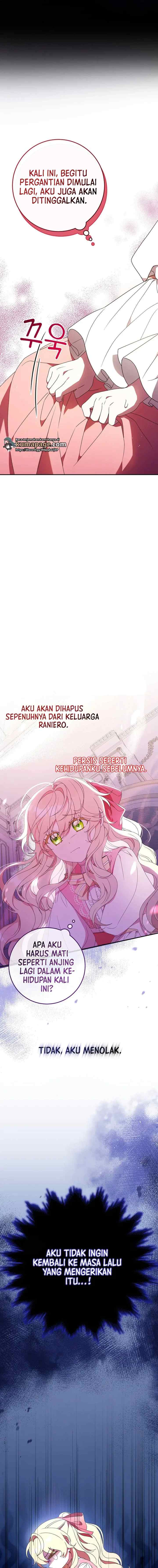 The Beloved New Baby of the Wolf Manor chapter 2 halaman 14